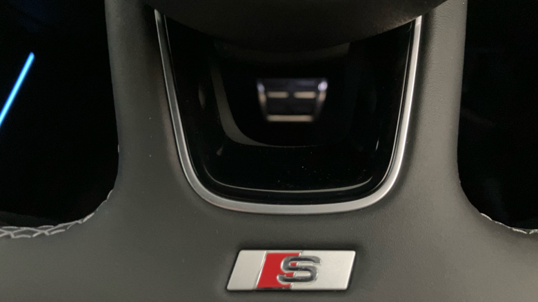 Audi A3 30 TFSI S Line 5dr Petrol Hatchback